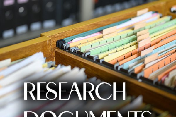 research documents